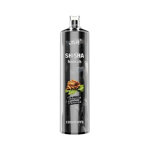 JNR Shisha Hookah 12000 Puffs Wegwerp Vape