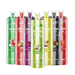 JNR Shisha Hookah 12000 Wegwerp Vape (Doos van 10)