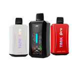JNR Tank Pro 33000 Puffs Disposable Vape (Box of 10)