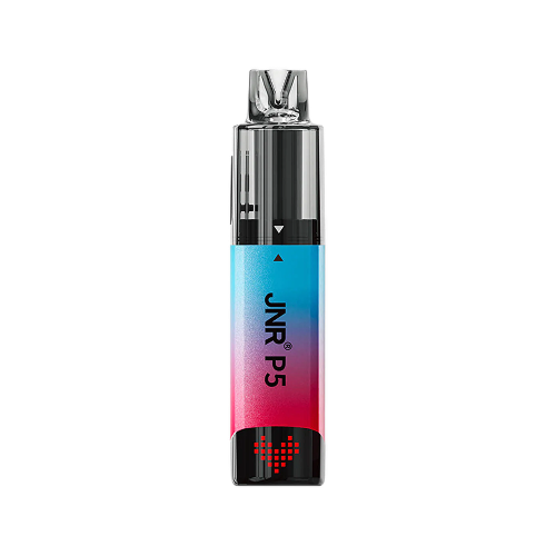 JNR P5 GlassRock 100k Puffs Disposable Vape