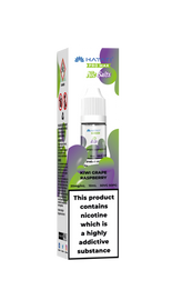 Hayati Nic Salts (Box of 10)