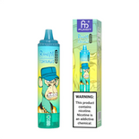 RandM Tornado 15000 Wegwerp Vape