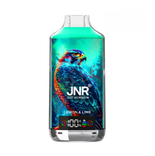 JNR Falcon X 18000 Puffs Wegwerp vape (Doos van 10)