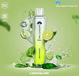 Hayati Pro Max 4000 Puffs Wegwerp Vape