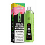 Al Fakher 8000 Crystal Dual Mode Disposable Vape