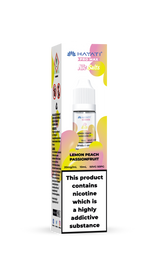 Hayati Nic Salt Single Piece