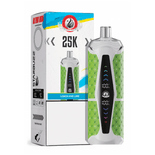 Starbuzz Ultra Max 25k Puffs Disposable Vape (Box of 10)