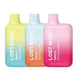 Lost Mary 3500 Wegwerp Vape (doos van 10)
