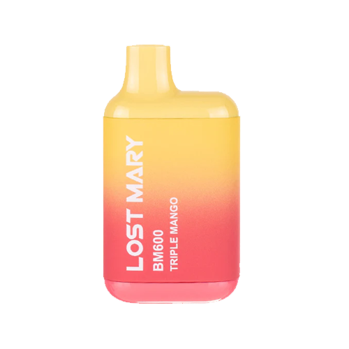 Lost Mary 3500 Rookwolken Wegwerp Vape