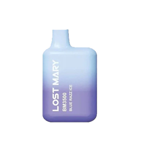 Lost Mary BM600 Puffs Wegwerp Vape