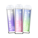 Lost Mary QM600 Wegwerp Vape (Doos van 10)