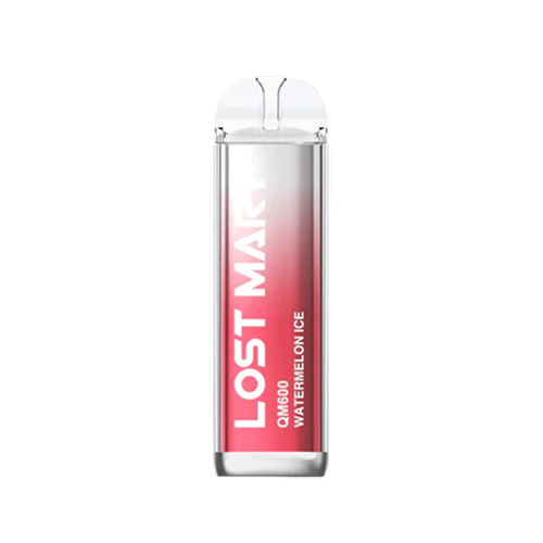 Lost Mary QM600 Wegwerp Vape
