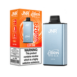 JNR Alien Mega 62K Disposable Vape (Pack of 10)