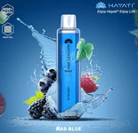 Hayati Pro Max 4000 Puffs (Doos van 10)