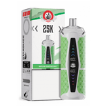 Starbuzz Ultra Max 25k Puffs Disposable Vape (Box of 10)