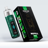 Al Fakher Refill Pro Vape Kit (Pack of 10)