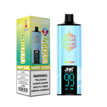 JNR Shisha Classic 46k Disposable Vape