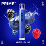 Prime Plus 600 Puffs Disposable Vape