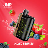 JNR Plus X 26000 Puffs Wegwerp Vape