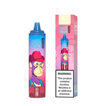 RandM Tornado 15000 Wegwerp Vape