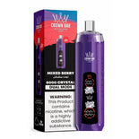 Al Fakher 8000 Crystal Dual Mode Disposable Vape