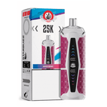 Starbuzz Ultra Max 25k Puffs Disposable Vape (Box of 10)