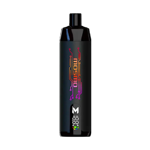 Mosmo Storm X Max 15000 Wegwerp Vape