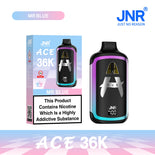 JNR Ace 36K Puffs Disposable Vape
