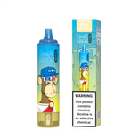 RandM Tornado 15000 Wegwerp Vape