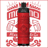 Mosmo Storm XXL 10000