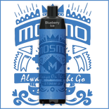 Mosmo Storm XXL 10000 (Doos van 10)