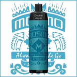 Mosmo Storm XXL 10000