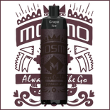 Mosmo Storm XXL 10000 (Doos van 10)