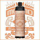 Mosmo Storm XXL 10000