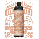 Mosmo Storm XXL 10000