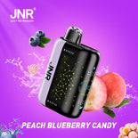 JNR Plus X 26000 Puffs Disposable Vape (Box of 10)
