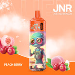 JNR Alien 10000 Wegwerp Vape