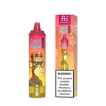 RandM Tornado 15000 Wegwerp Vape