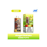 JNR Rage Gorilla 55000 Puffs Disposable Vape (Box of 10)