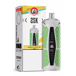 Starbuzz Ultra Max 25k Puffs Disposable Vape