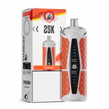 Starbuzz Ultra Max 25k Puffs Disposable Vape (Box of 10)