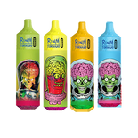 REndM Tornado 25000 Puffs (Doos van 10)