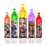 R&M Paradise 10000 Wegwerp Vape (doos van 10)