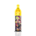 R&M Paradise 10000 Puffs Zero Nicotine