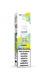 Hayati Nic Salt Single Piece