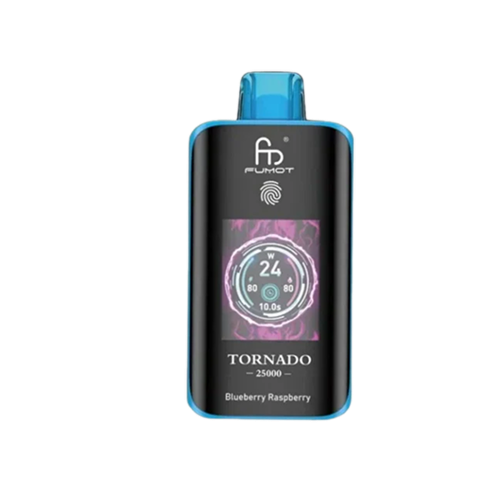 Fumot Tornado 25000 Wegwerp Vape