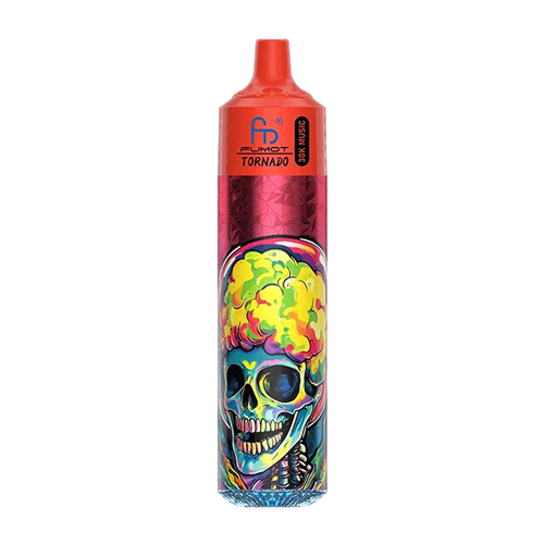 RandM Tornado 30000 Music Wegwerp Vape