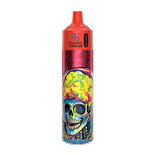 RandM Tornado 30000 Music Wegwerp Vape