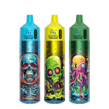 RandM Tornado 30000 Music Wegwerp Vape (doos van 10)