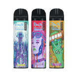 Randm Tornado 8000 Puffs Disposable Vape (Box of 10)